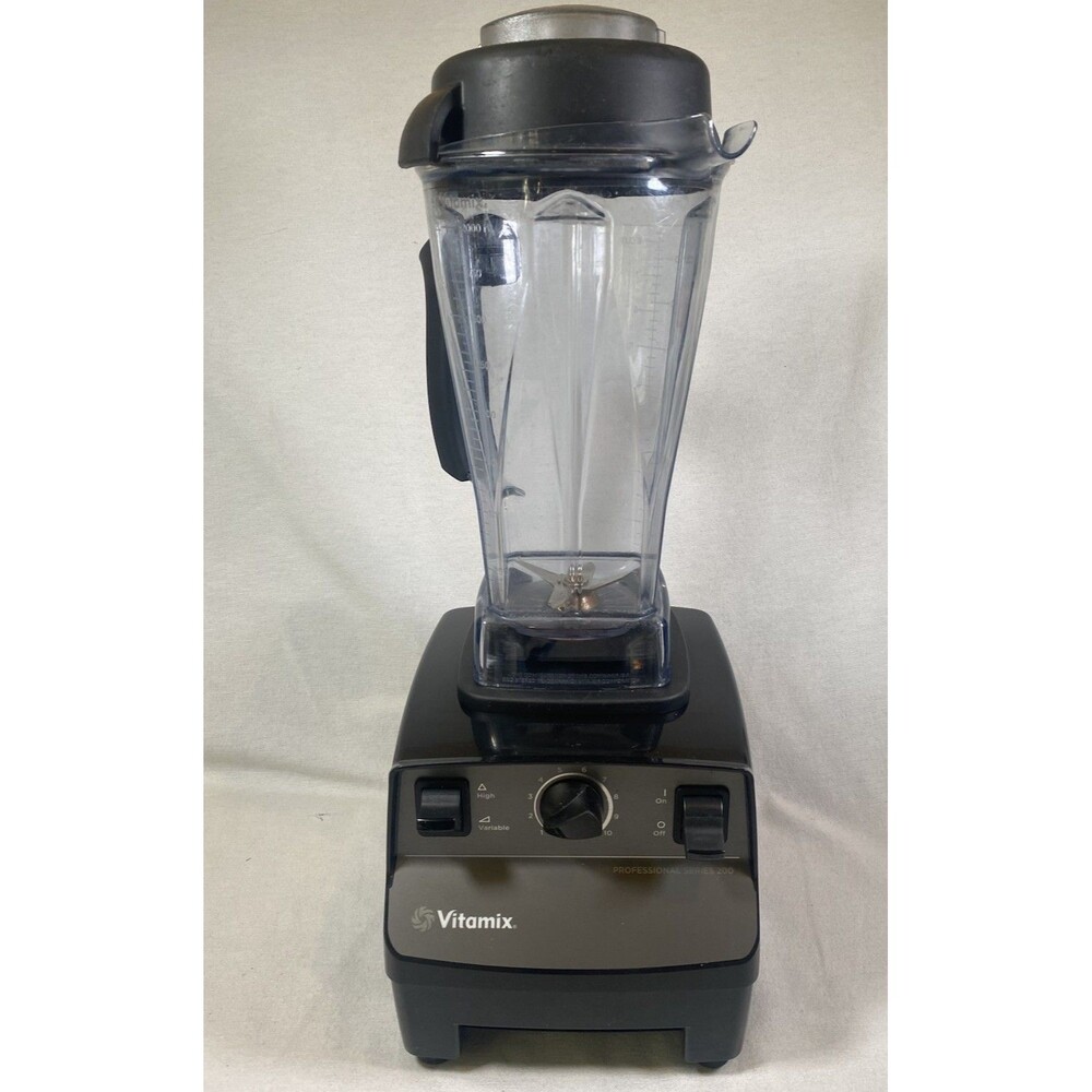Vitamix Pro Series 200 Blender VM0103 - Works Great
